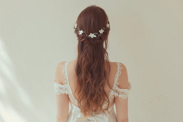 Жемчуг в золоте Жемчуг в золоте