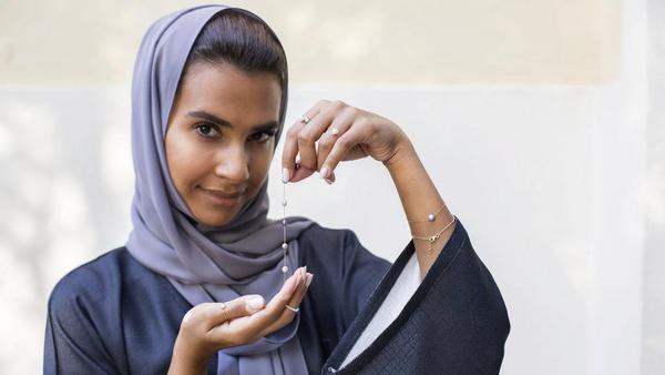 жемчуг для скорпиона женщины