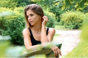 Речной жемчуг