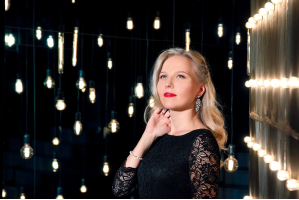 Натуральный жемчуг