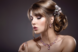 жемчуг для овна женщины