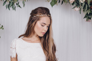 Жемчуг в золоте