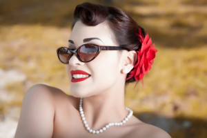 Жемчуг для водолея