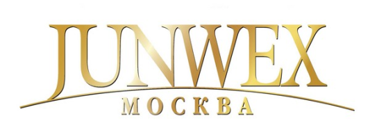 JUNWEX Москва 26-30 сентября 2018 ВДНХ
