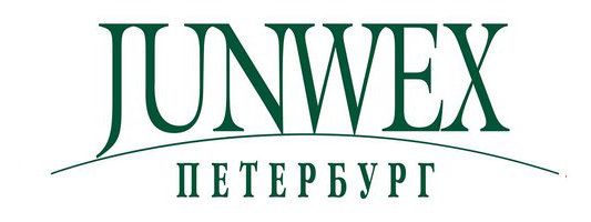 JUNWEX САНКТ-ПЕТЕРБУРГ 6-10 ФЕВРАЛЯ 2019 КВЦ «ЭКСПОФОРУМ»